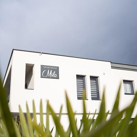 Apartmani Mila Laktasi Ngoại thất bức ảnh