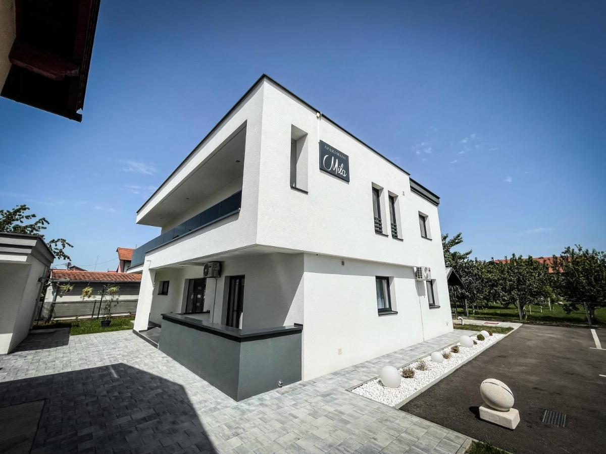 Apartmani Mila Laktasi Ngoại thất bức ảnh