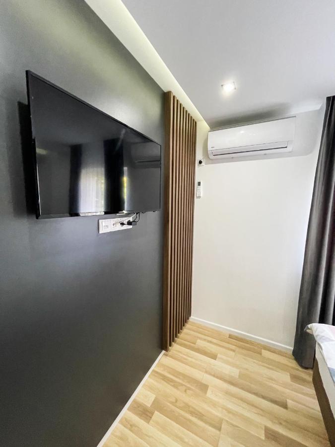Apartmani Mila Laktasi Ngoại thất bức ảnh