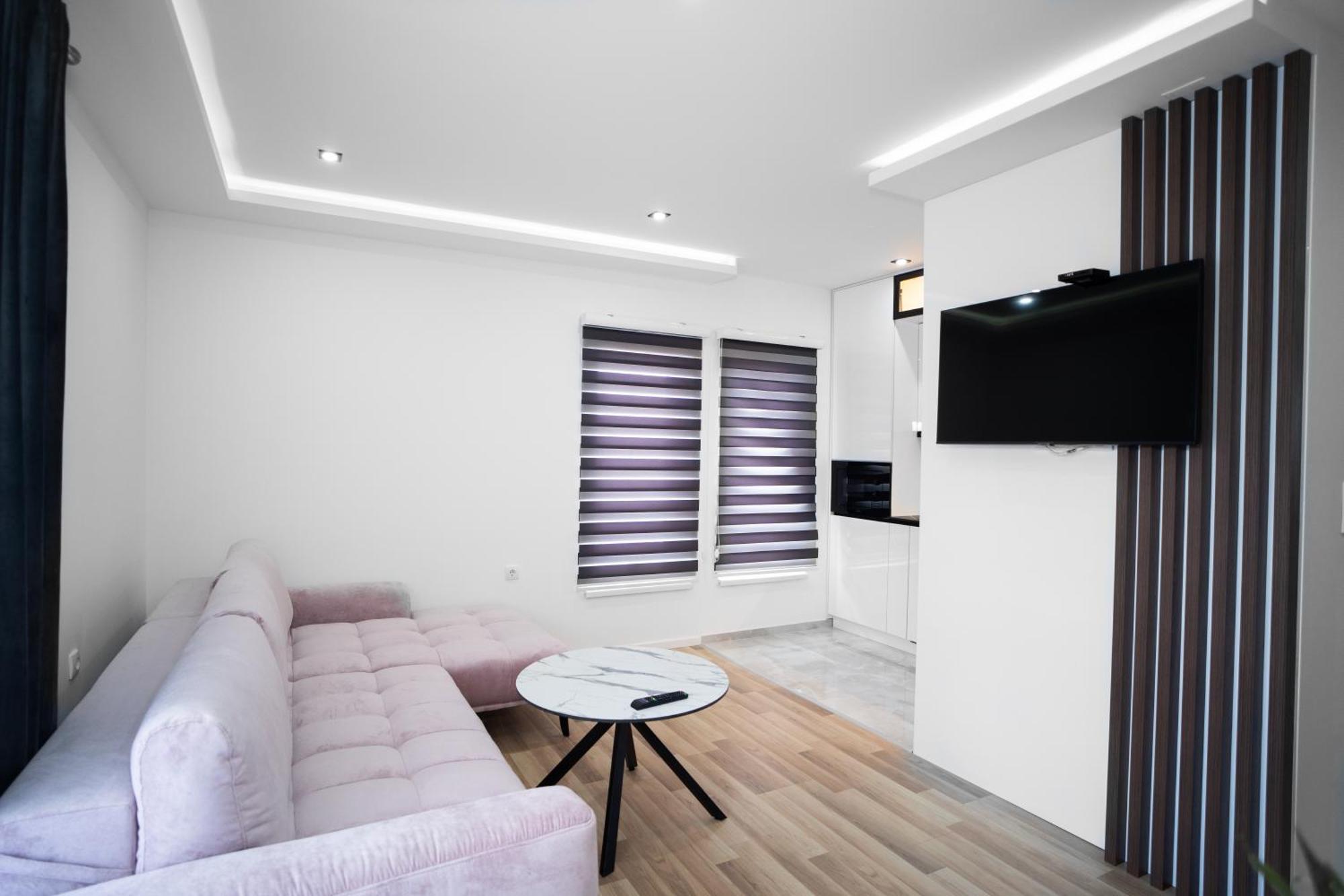 Apartmani Mila Laktasi Ngoại thất bức ảnh