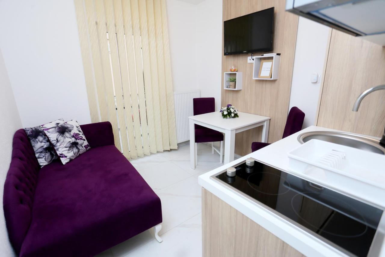 Apartmani Mila Laktasi Ngoại thất bức ảnh